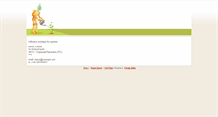Desktop Screenshot of coronam.com